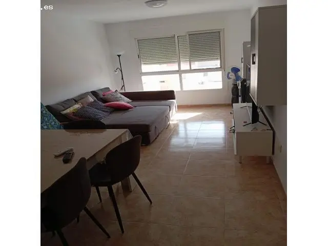 Piso en Balerma 3 habitaciones 2 baños