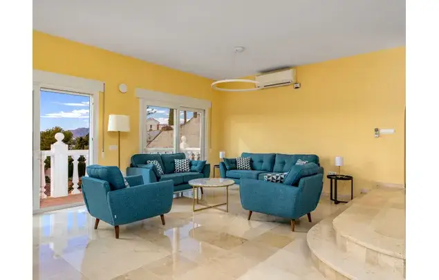 Casa Rural 4 Dormitorios 880m2 Santa Rosa