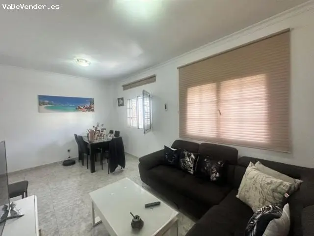 Piso en Tamaraceite Las Palmas Gran Canaria