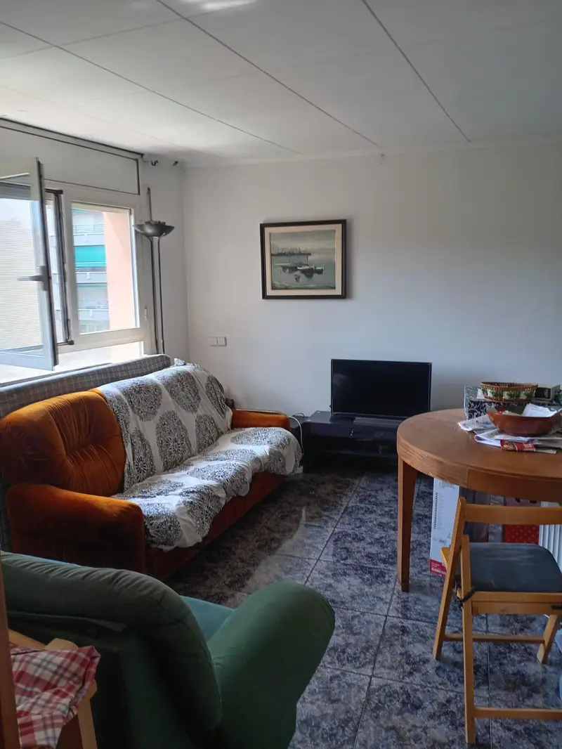 Piso en Venta Eixample Sud-Migdia Girona 79m2 3 habitaciones