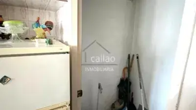 Piso en venta Canido 2 dormitorios salon comedor reforma ideal