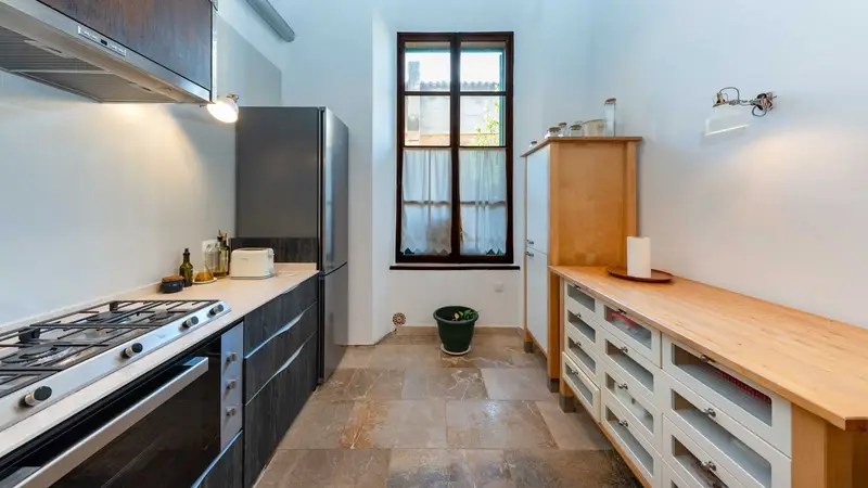Casa en Venta en Soller Mallorca