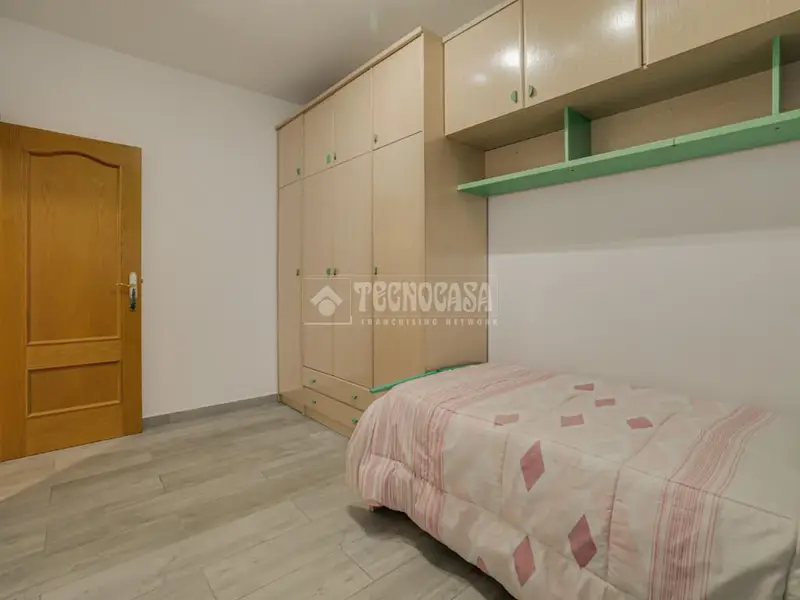 Ático en venta en Santa Eulàlia