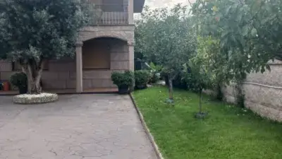 Chalet en venta en Tomiño