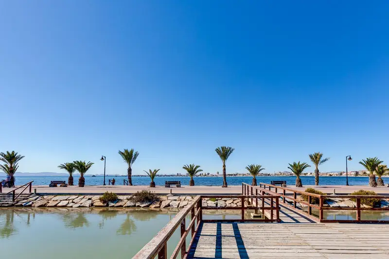 Alegria XII Apartamentos de Lujo en Torrevieja Cerca de la Playa