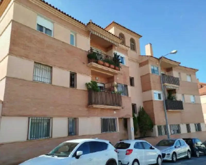 Garaje en Venta en Granada Cerro de los Machos 36m2
