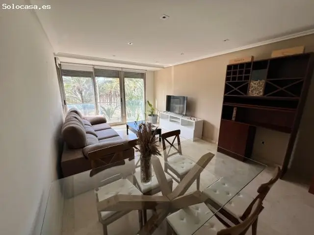 Piso en Alquiler Elche de la Sierra 3 Dormitorios 2 Baños Garaje
