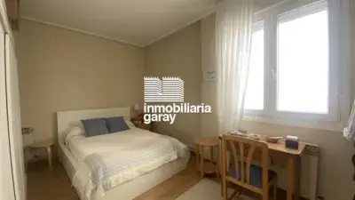 Alquiler Piso Centro Villarcayo 60m2 2 habitaciones