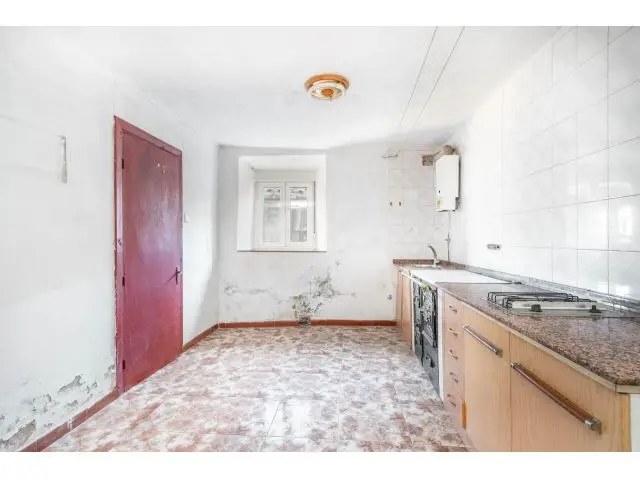 Casa Rural en Villar de Piñeres Asturias para Reformar