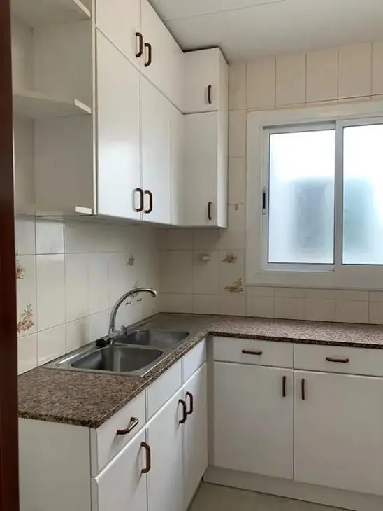 Apartamento 1 Dormitorio Barcelona