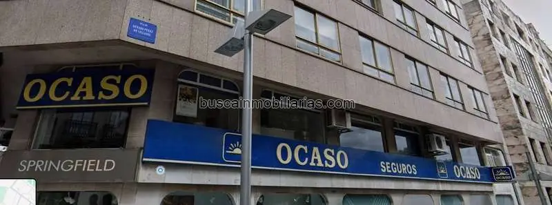 Oficina en Venta Pontevedra - Entreplanta Diáfana