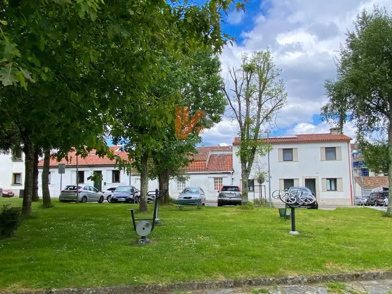 Casa en Venta Santa Marta Santiago de Compostela