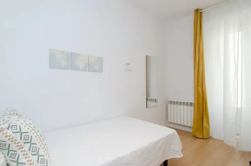 Apartamento 1 Dormitorio 1 Ba
																																																																																																																																																																																																																																																																																																																																																																																																																																																																																																																																																																																																																																																																																																																																																																																													
 Madrid Alquiler