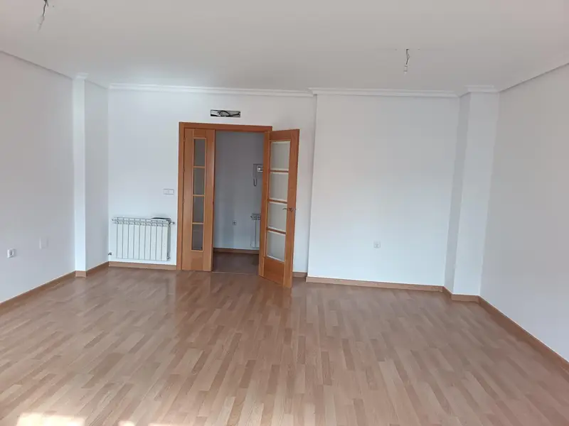 Venta Piso Estrenar Centro Puertollano