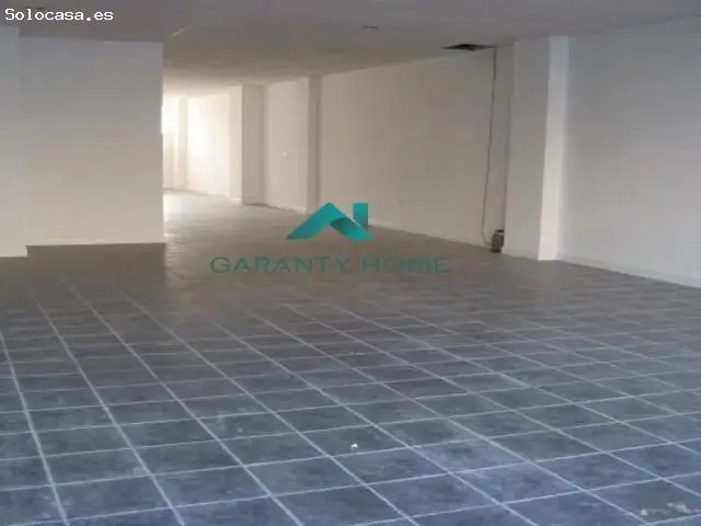 Alquiler Local Comercial 525m2 Valdepasillas Badajoz