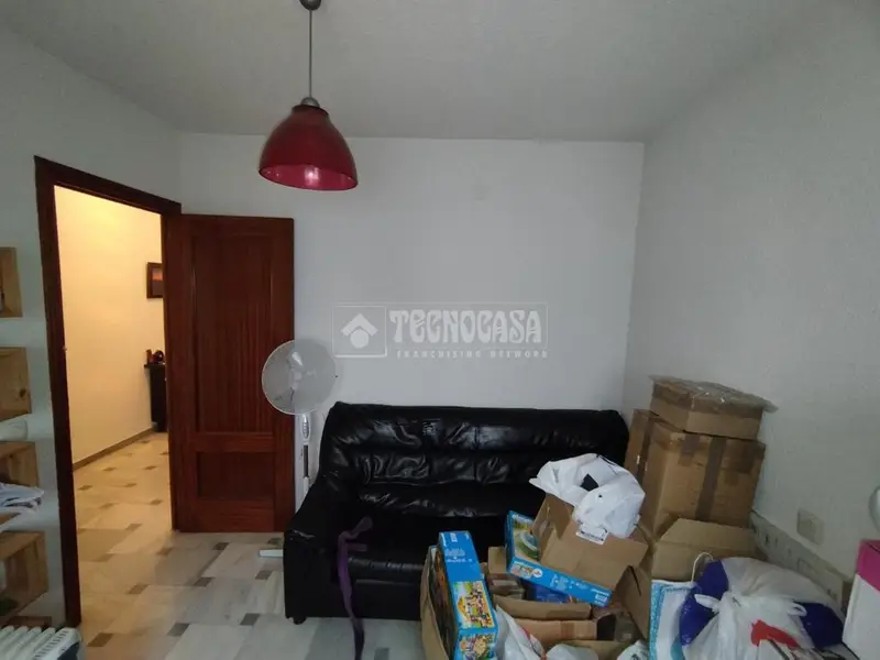 Piso en venta en Andújar