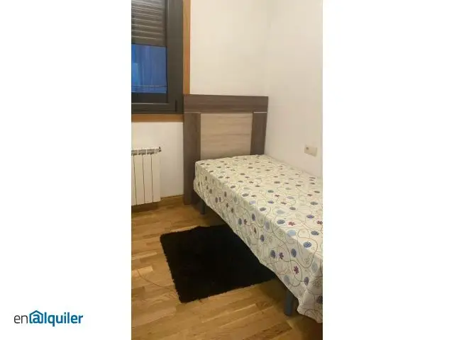 Alquiler Piso Amueblado A Guarda 2 Dormitorios 2 Baños Garaje Trastero