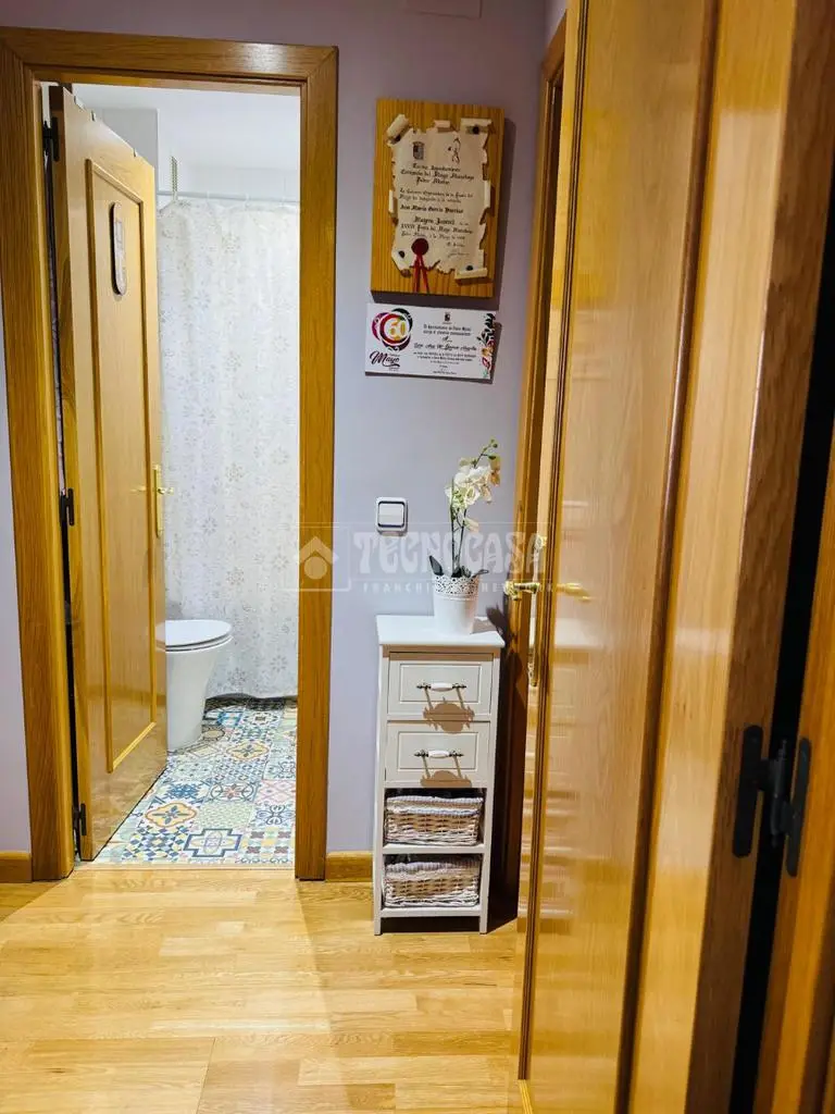 Piso en Venta Valdemoro Zona Brezo 2 Dormitorios 2 Baños