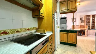Apartamento en Manilva Playa con 2 Dormitorios y Garaje
