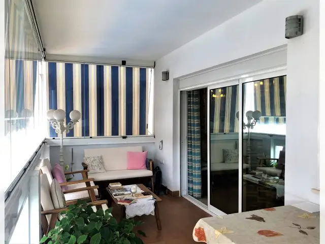 Piso de 3 Dormitorios en venta Fuengirola, España