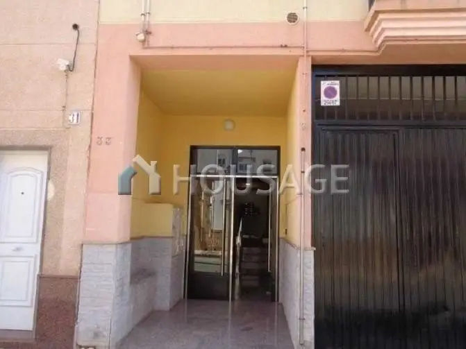 Piso en venta en Roquetas de Mar Almeria 1 dormitorio