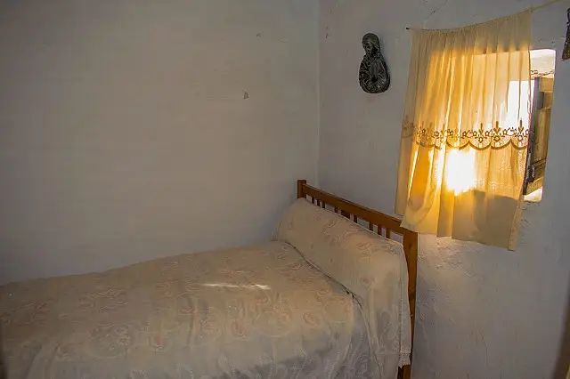 9 Dormitorios Casa Adosada en Calpe Centro