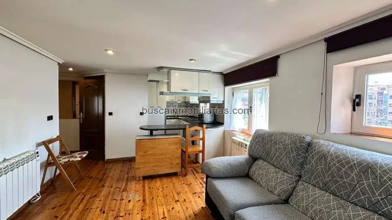 Piso en venta en Soria