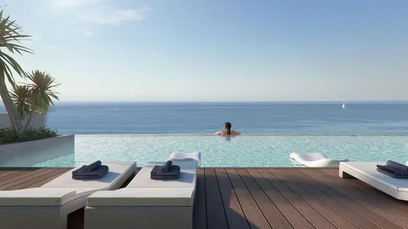 Apartamento en Venta Casares Costa del Sol