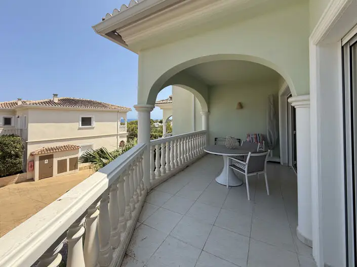 2 Bed Apartment for sale
