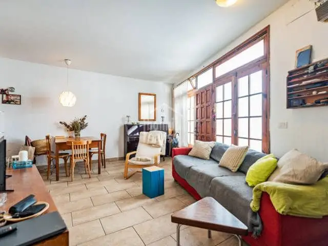 Casa en venta Ferreries Menorca 2 dormitorios 2 banos chimenea
