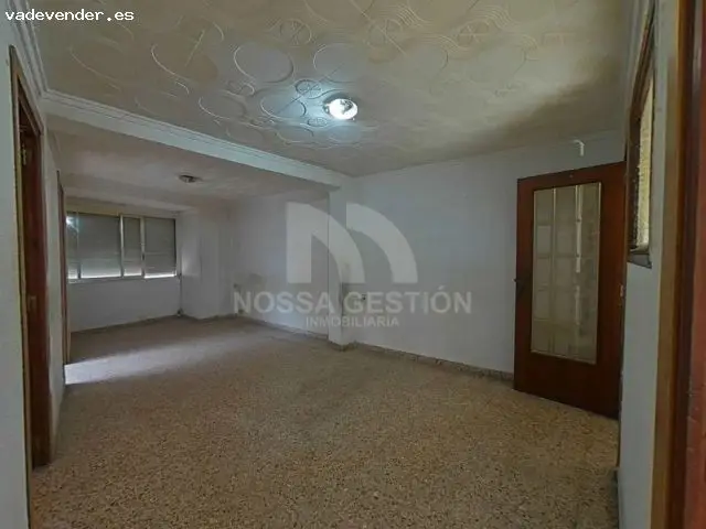 Piso en venta en Sueca centro 3 habitaciones