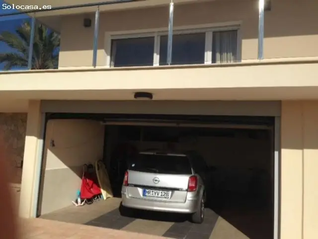 Chalet en Venta Lloret de Mar con Piscina y Vistas al Mar