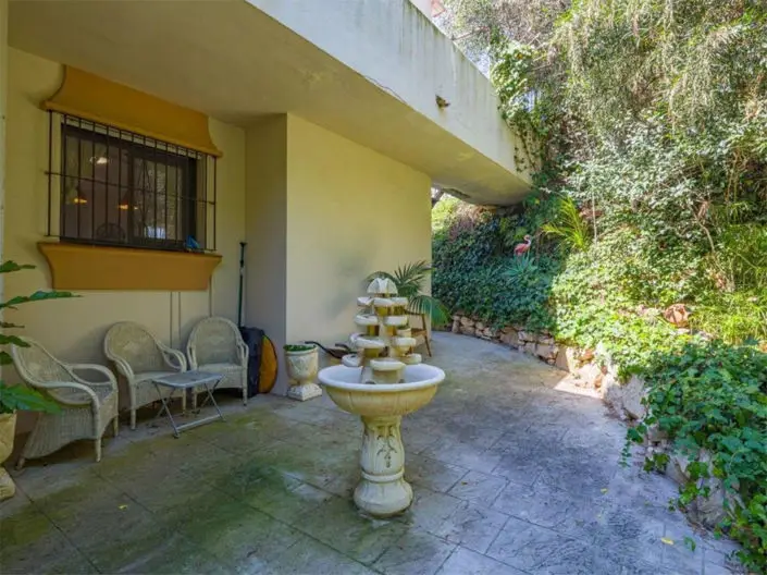 Villa de Lujo en Marbella 4 Dormitorios