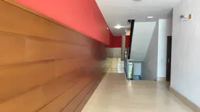 Piso en venta en Calle de Aniceto Marinas