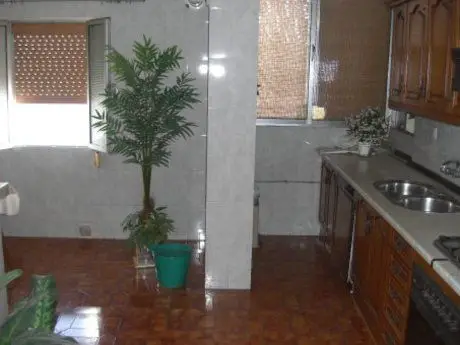 Venta Piso Lujoso Nervion 5 Dormitorios 2 Baños 140m2