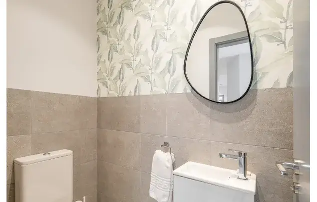 Villa de Lujo en Málaga Costa del Sol 470m² 6 Dormitorios Piscina Privada
