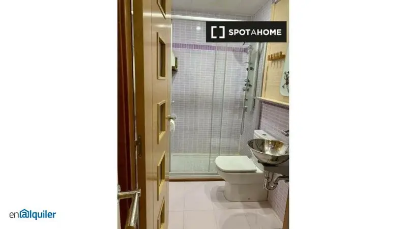 Apartamento Duplex 2 Dormitorios Las Rozas