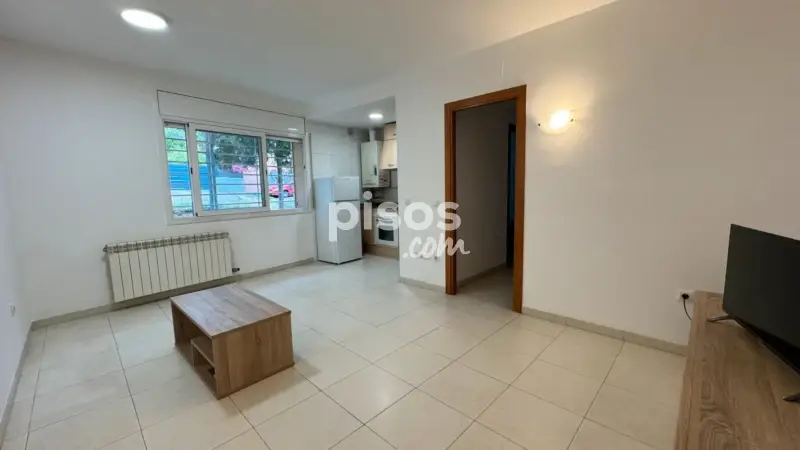 Piso en venta en Carrer de Bourg de Péage