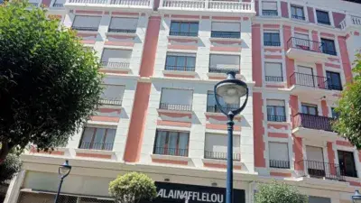 Dúplex en venta en Portugalete centro