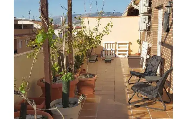 Alquiler de Habitaciones Amuebladas en Armilla