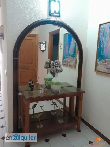 Casa 3 dormitorios 2 baños Mérida