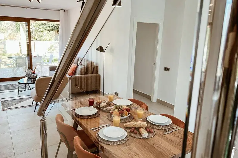 Villa de Lujo en Venta Desert Springs Golf Resort Almeria