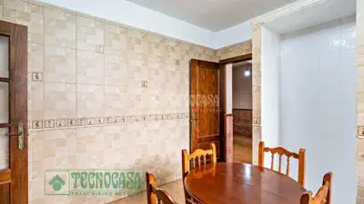 Casa en Venta en El Puente Alora