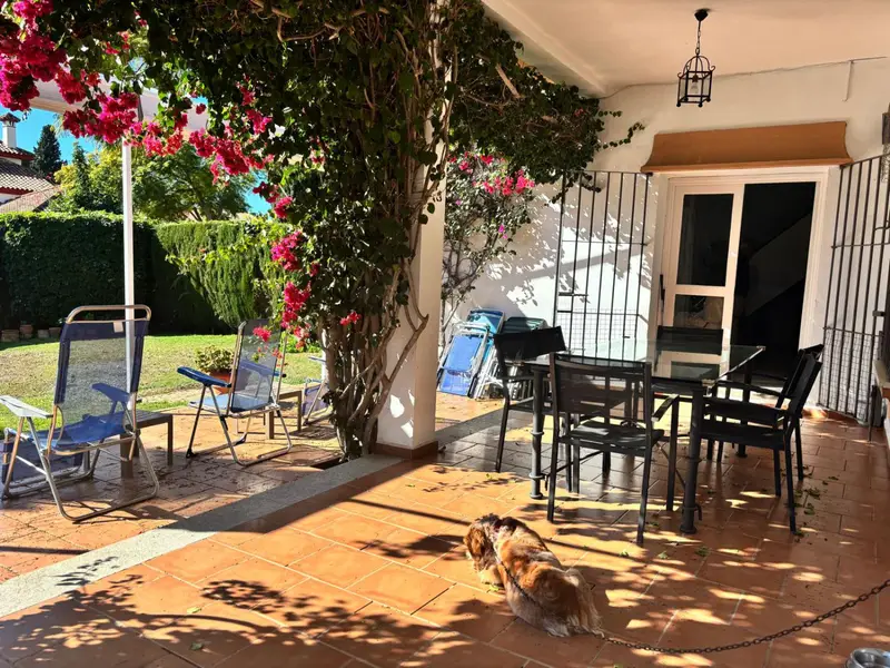 Chalet en Vistahermosa El Puerto de Santa Maria