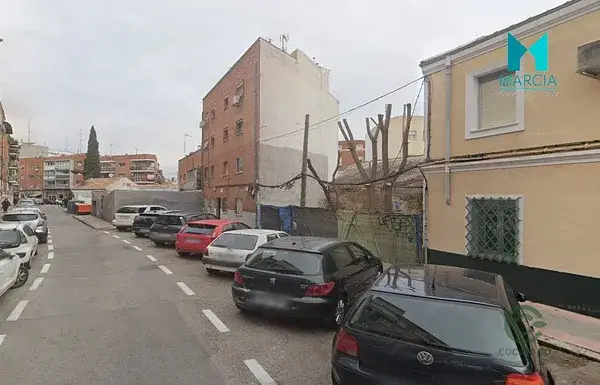 OPORTUNIDAD Inversion Inmueble Ocupado Madrid 94m2