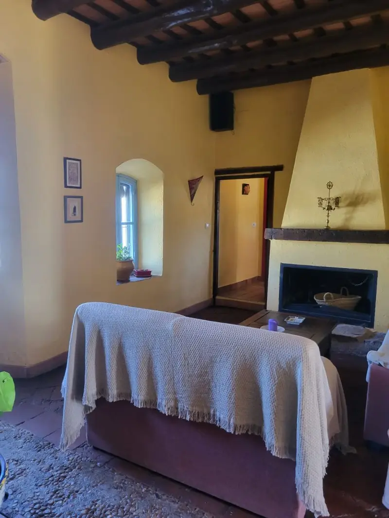 Venta Cortijo de 5 habitaciones en Azuaga - Ref: 147