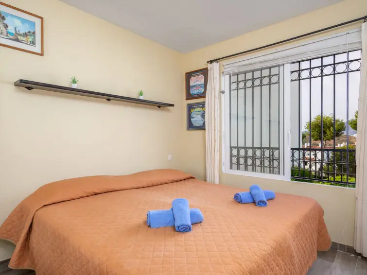 Apartamento 2 Dormitorios Mijas Costa Vistas al Mar