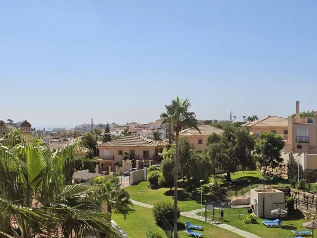 Adosado de 4 Dormitorios en venta Costa del Sol, España