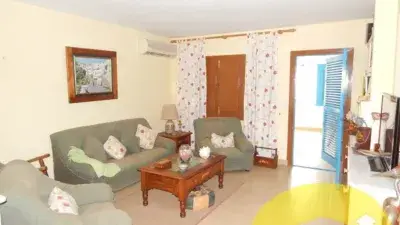 Apartamento en venta en Mojácar Playa-Ventanicas-El Cantal