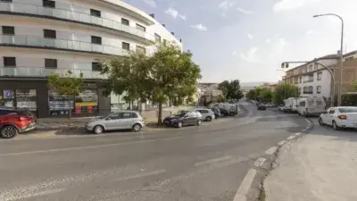 Apartamento en venta en Avenida de Andalucía, cerca de Calle Real